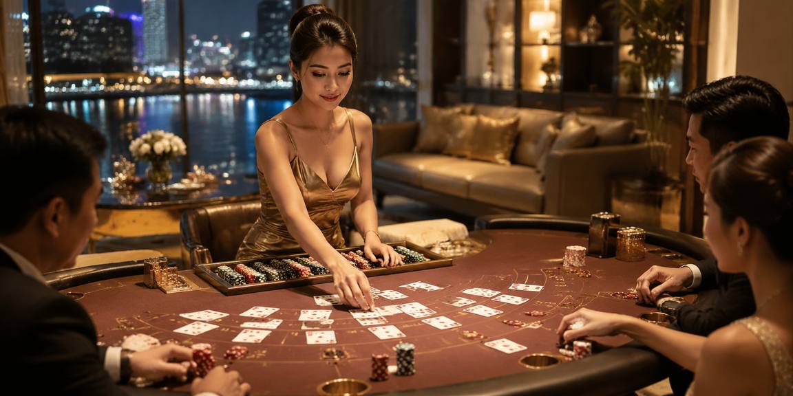 sport24 Live casino và slot lobby