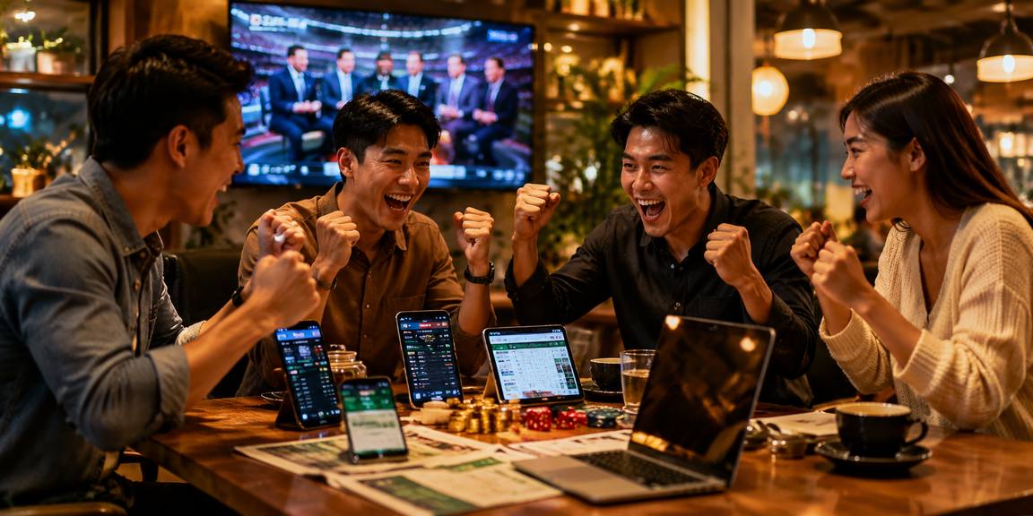 sport24 PowerUP Roulette