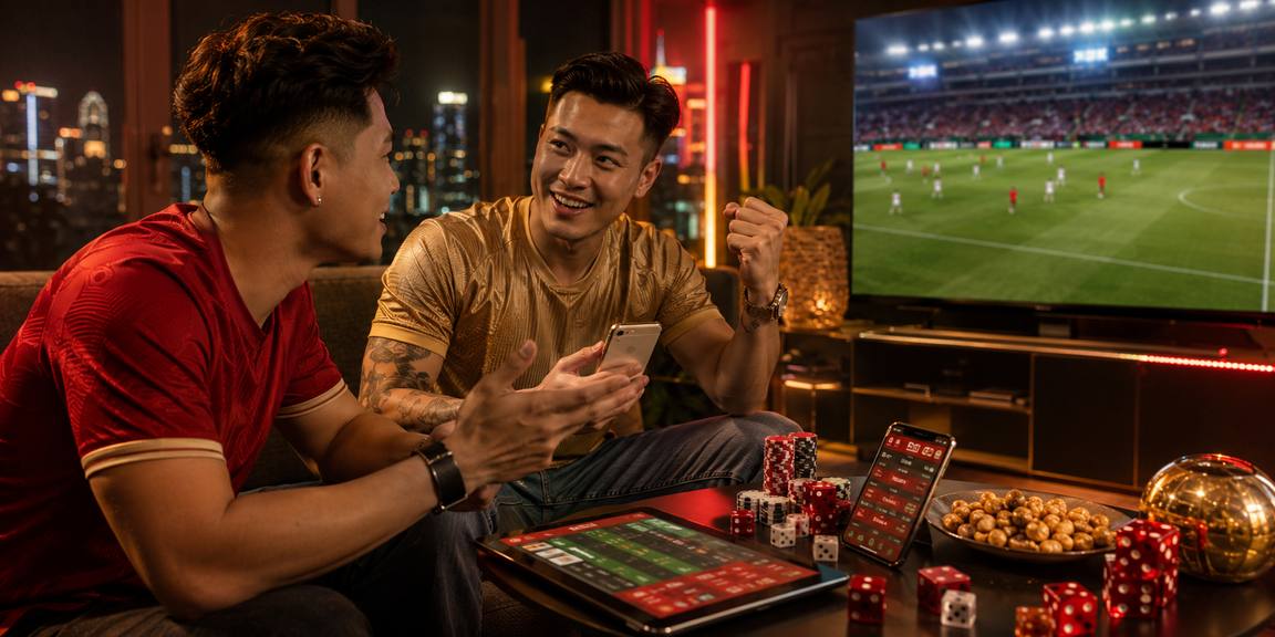 sport24 Quy trình nạp rút