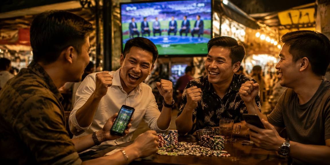 sport24 Live Casino