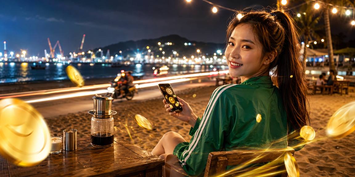 sport24 Gem rơi liên tiếp